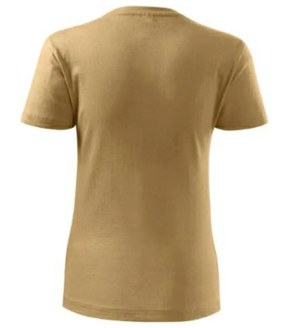 Malfini 133 - T-shirt Classic New femme