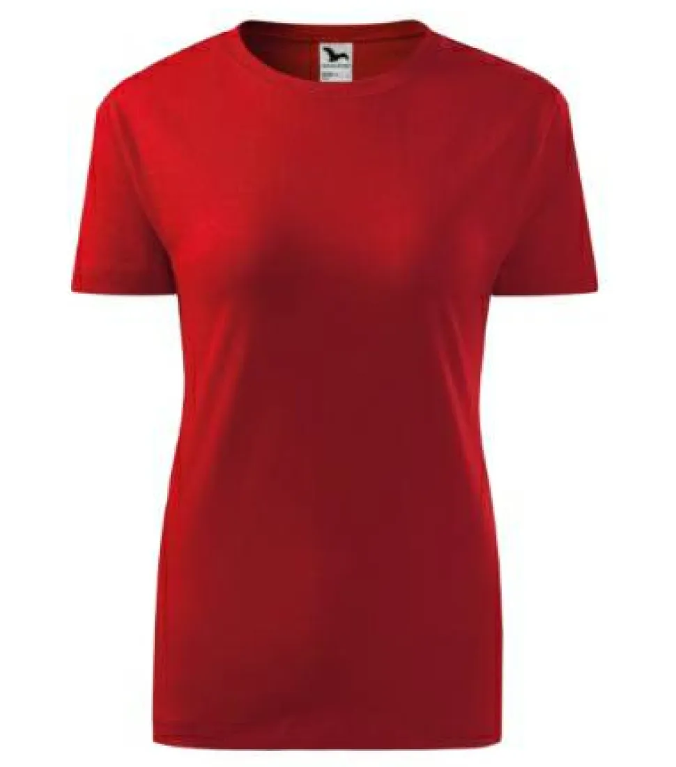 Malfini 133 - T-shirt Classic New femme