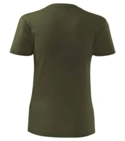 Malfini 133 - T-shirt Classic New femme