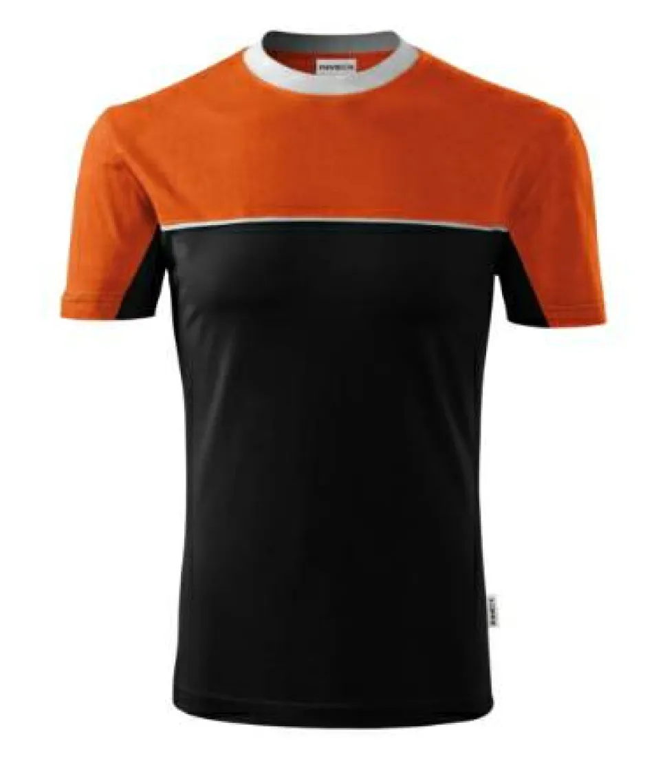 Malfini 109 - t-shirt Colormix mixte