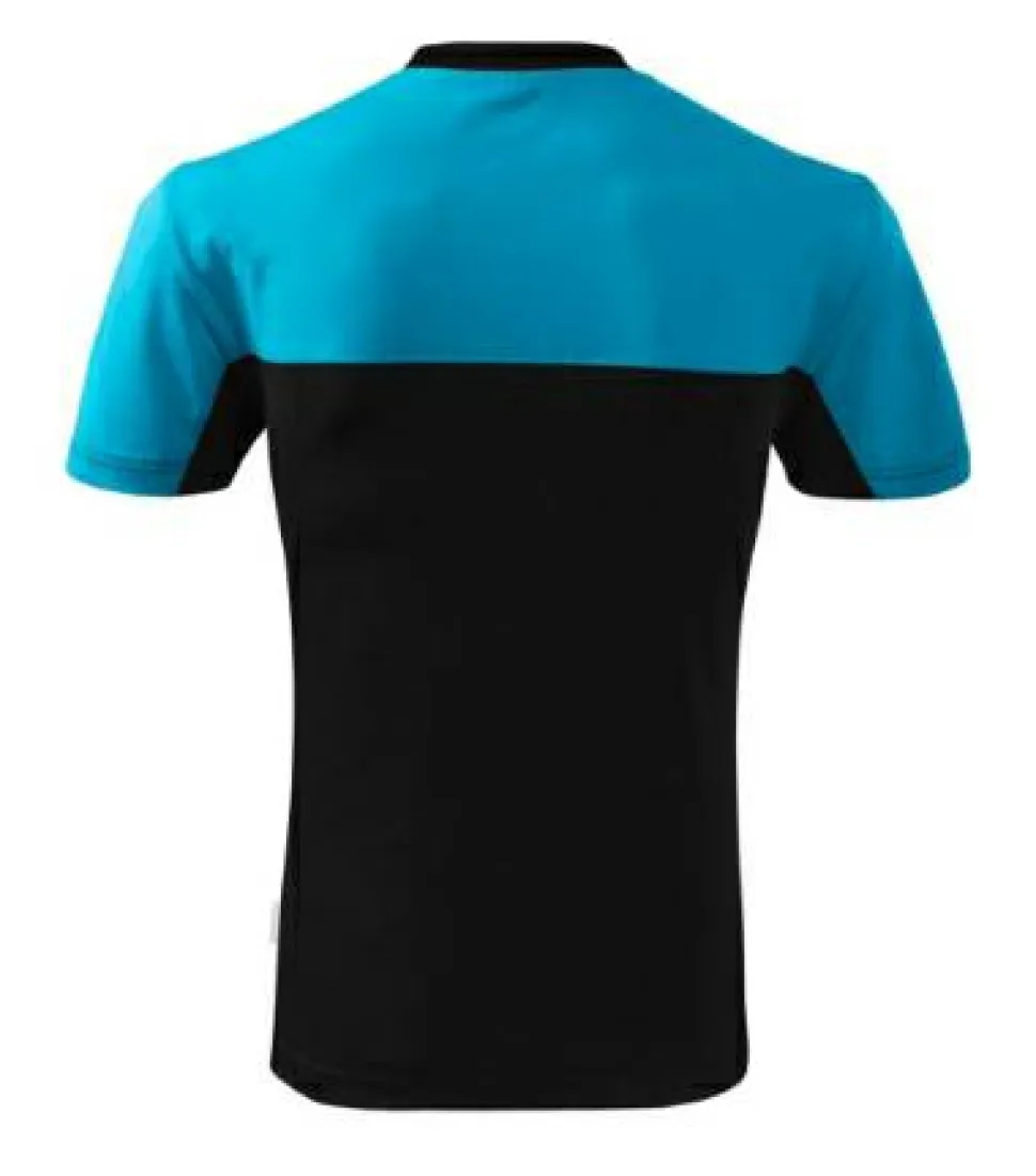 Malfini 109 - t-shirt Colormix mixte