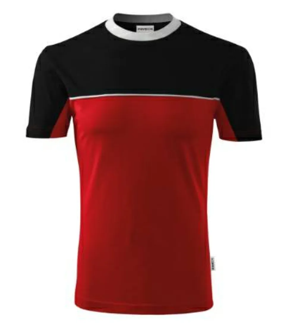 Malfini 109 - t-shirt Colormix mixte