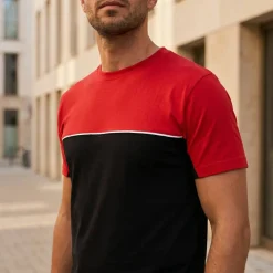 Malfini 109 - t-shirt Colormix mixte