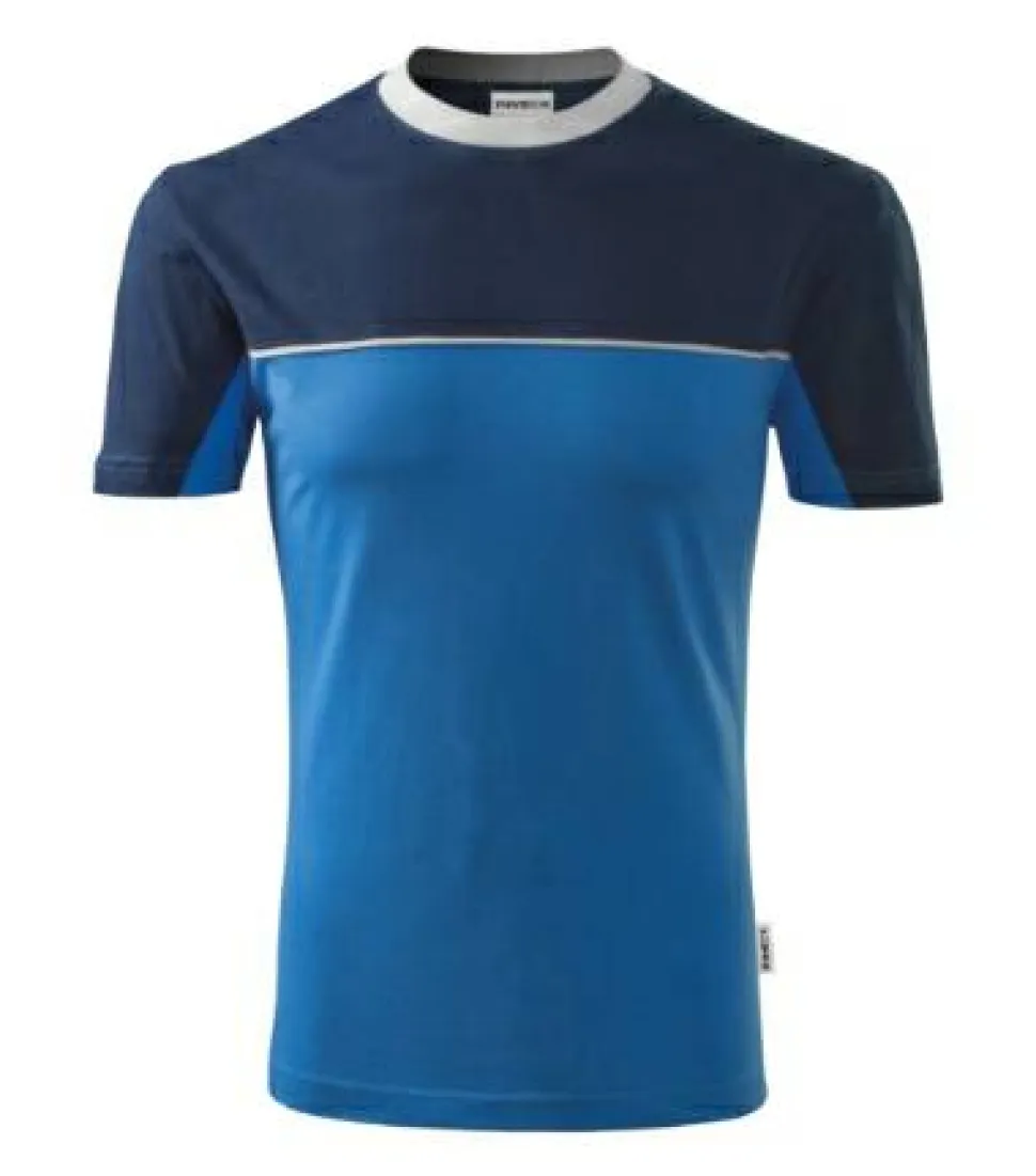 Malfini 109 - t-shirt Colormix mixte
