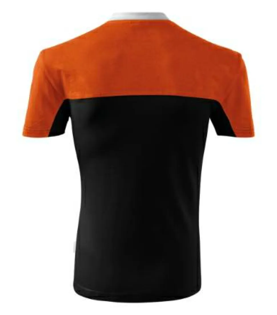 Malfini 109 - t-shirt Colormix mixte