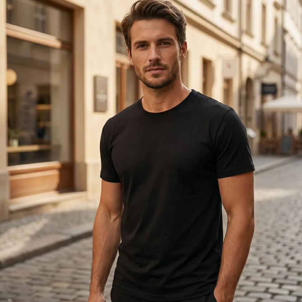Malfini 145 - t-shirt Element mixte
