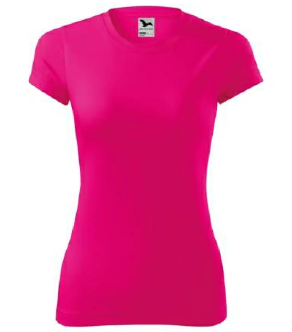 Malfini 140 - T-shirt Fantasy femme