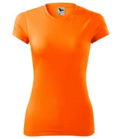 Malfini 140 - T-shirt Fantasy femme