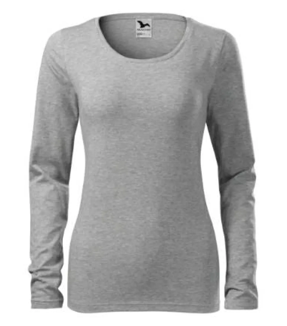 Malfini 139 - T-shirt Femme Ajusté Malfini Confortable