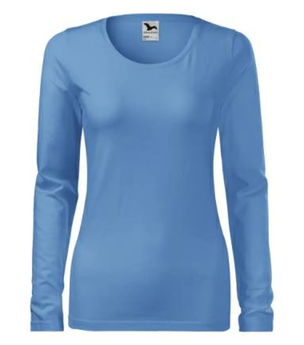 Malfini 139 - T-shirt Femme Ajusté Malfini Confortable