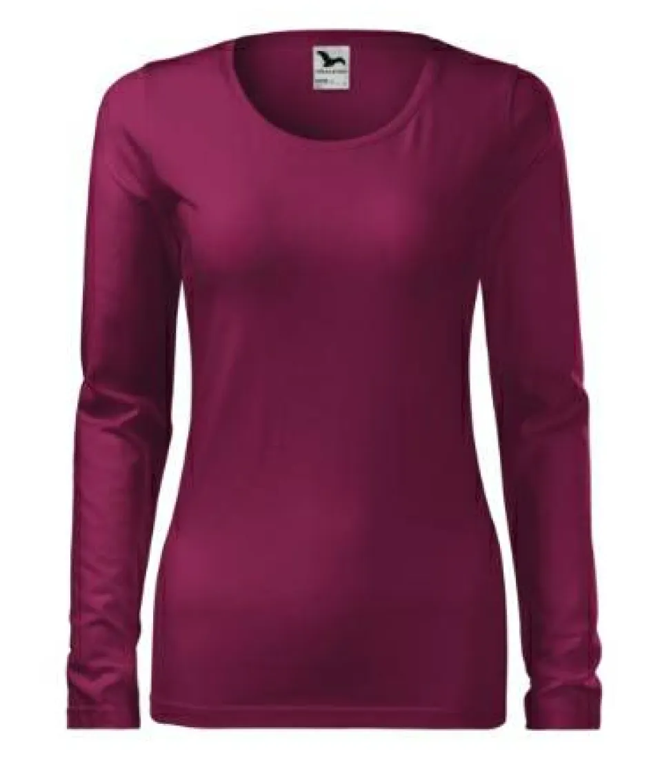 Malfini 139 - T-shirt Femme Ajusté Malfini Confortable