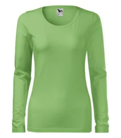 Malfini 139 - T-shirt Femme Ajusté Malfini Confortable