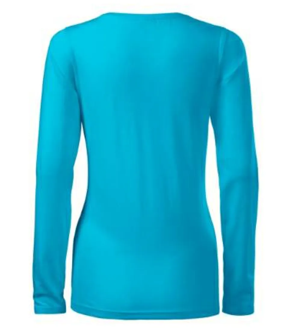 Malfini 139 - T-shirt Femme Ajusté Malfini Confortable