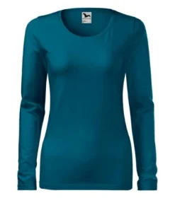 Malfini 139 - T-shirt Femme Ajusté Malfini Confortable