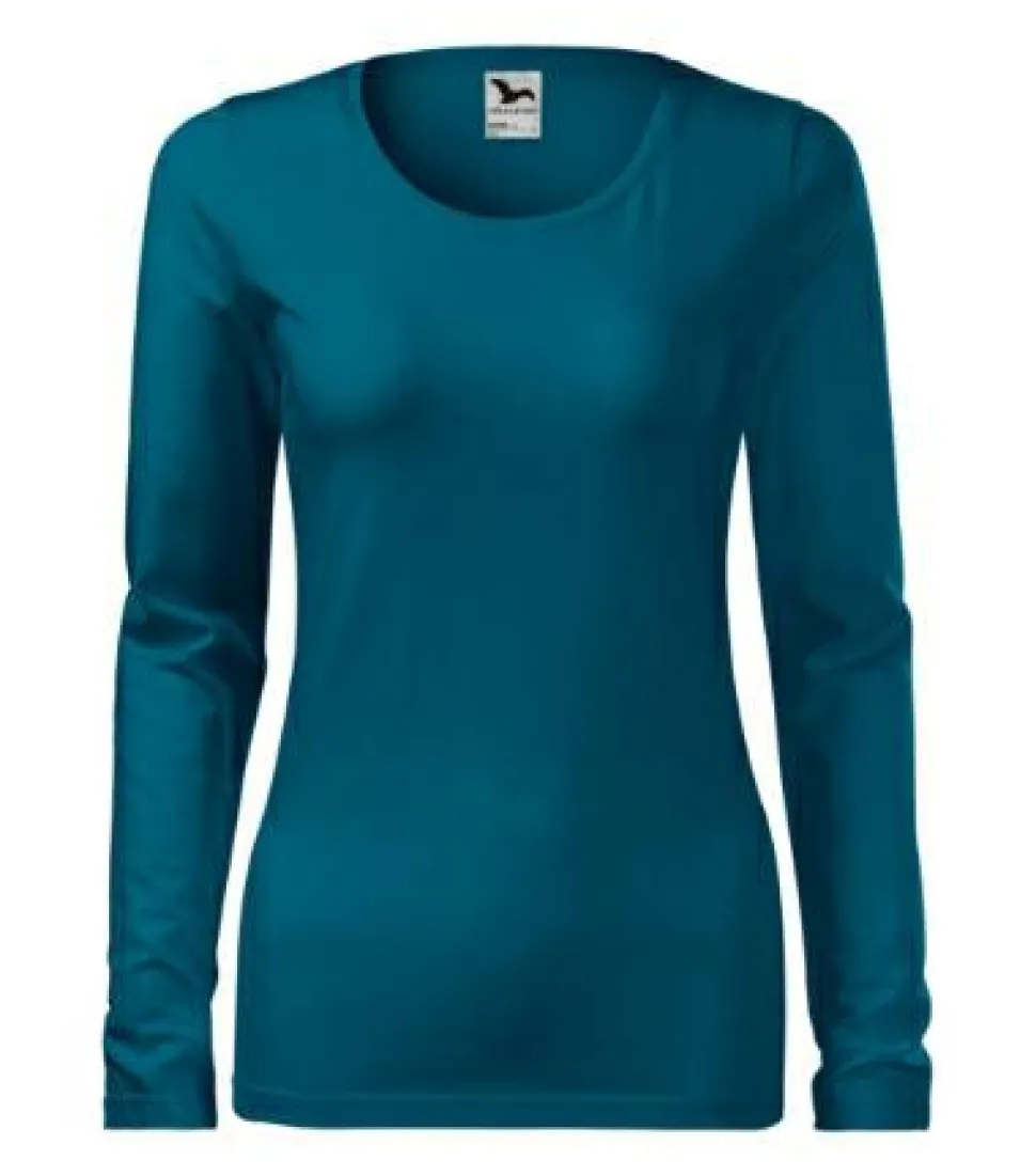 Malfini 139 - T-shirt Femme Ajusté Malfini Confortable
