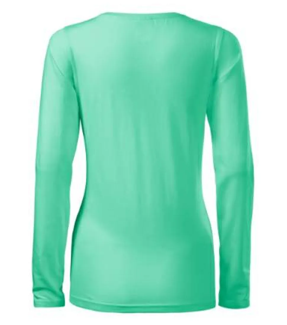 Malfini 139 - T-shirt Femme Ajusté Malfini Confortable