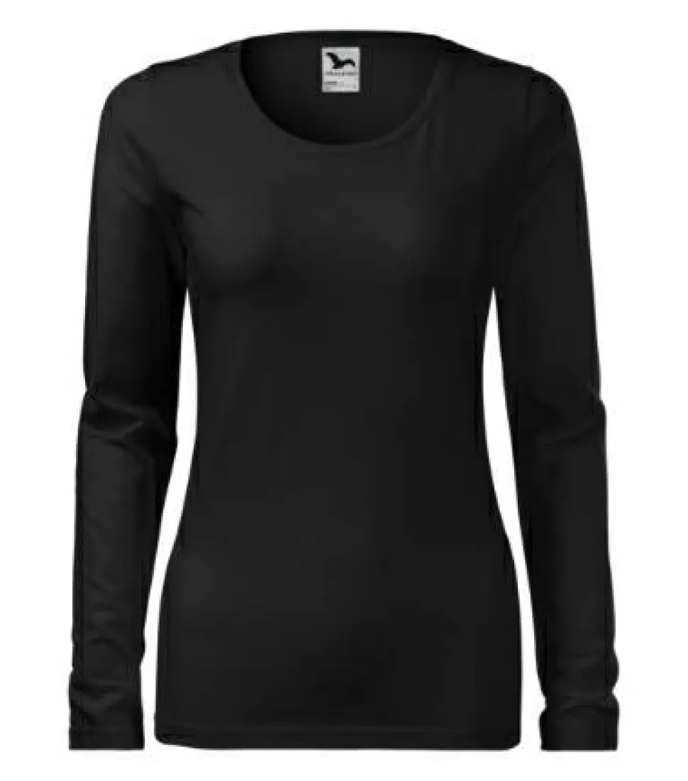 Malfini 139 - T-shirt Femme Ajusté Malfini Confortable
