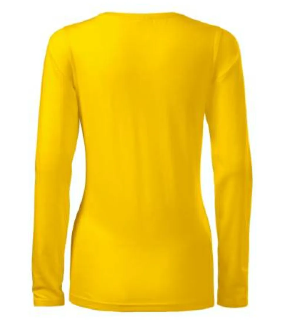 Malfini 139 - T-shirt Femme Ajusté Malfini Confortable