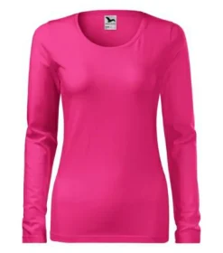 Malfini 139 - T-shirt Femme Ajusté Malfini Confortable