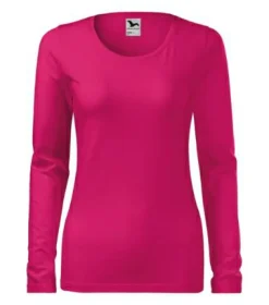 Malfini 139 - T-shirt Femme Ajusté Malfini Confortable