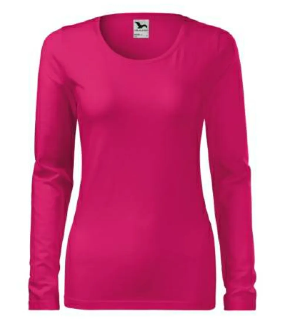 Malfini 139 - T-shirt Femme Ajusté Malfini Confortable