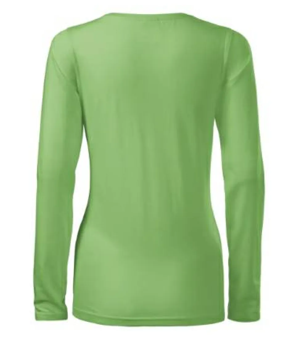 Malfini 139 - T-shirt Femme Ajusté Malfini Confortable