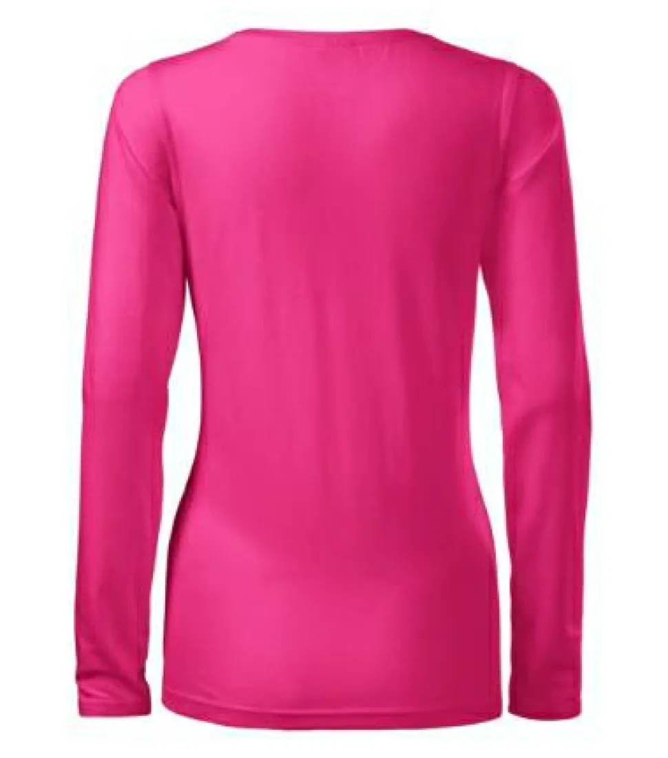 Malfini 139 - T-shirt Femme Ajusté Malfini Confortable