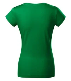 Malfini 162 - T-shirt Fit V-neck femme