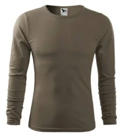 Malfini 119 - T-shirt Fit-T L homme