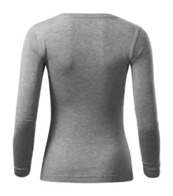 Malfini 169 - T-shirt Fit-t LS pour femme