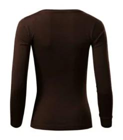 Malfini 169 - T-shirt Fit-t LS pour femme