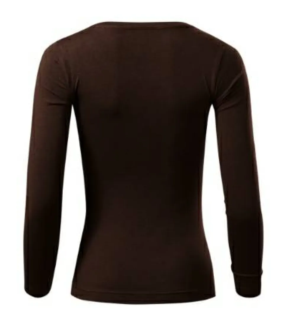 Malfini 169 - T-shirt Fit-t LS pour femme