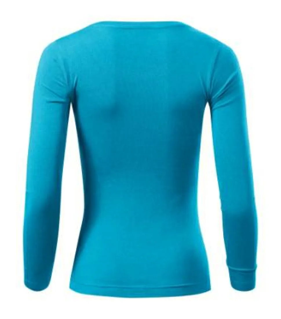Malfini 169 - T-shirt Fit-t LS pour femme