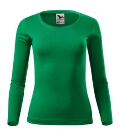 Malfini 169 - T-shirt Fit-t LS pour femme