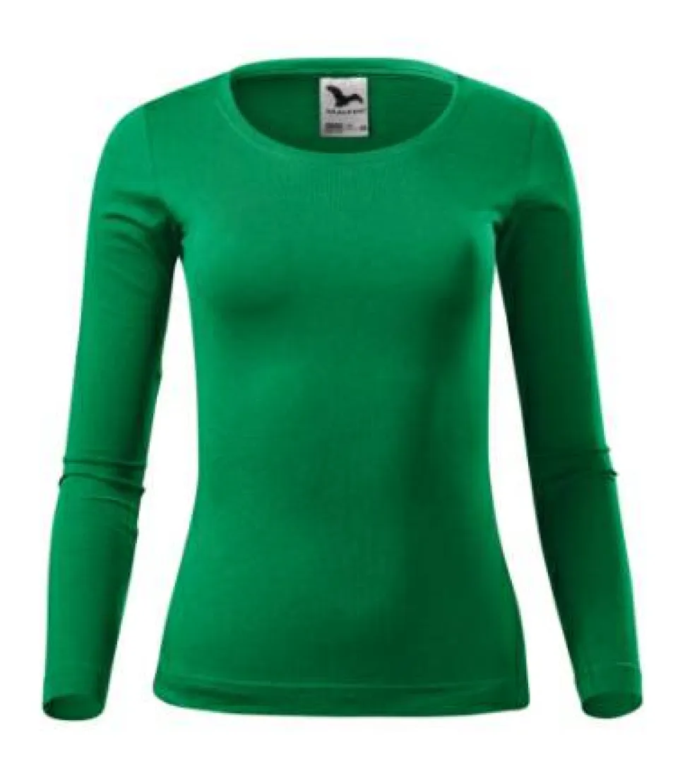 Malfini 169 - T-shirt Fit-t LS pour femme