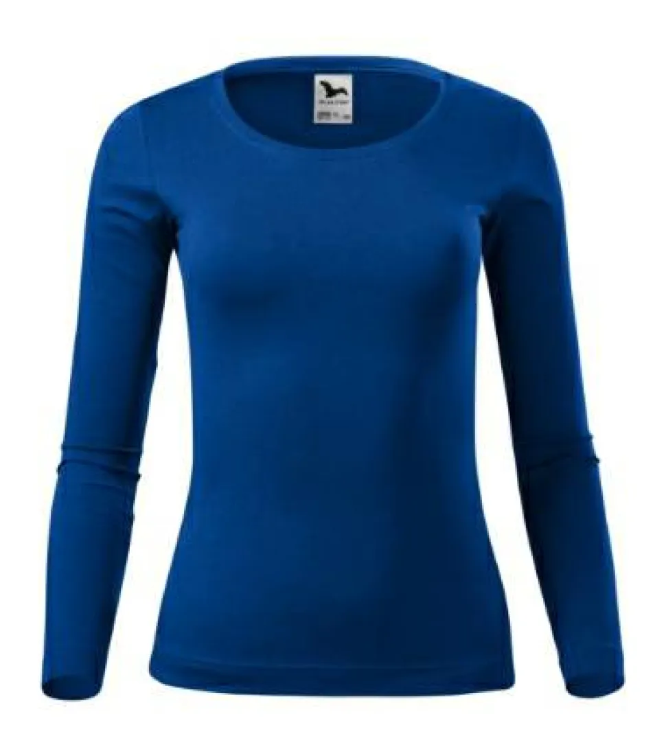 Malfini 169 - T-shirt Fit-t LS pour femme