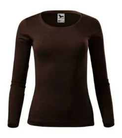 Malfini 169 - T-shirt Fit-t LS pour femme