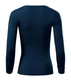 Malfini 169 - T-shirt Fit-t LS pour femme