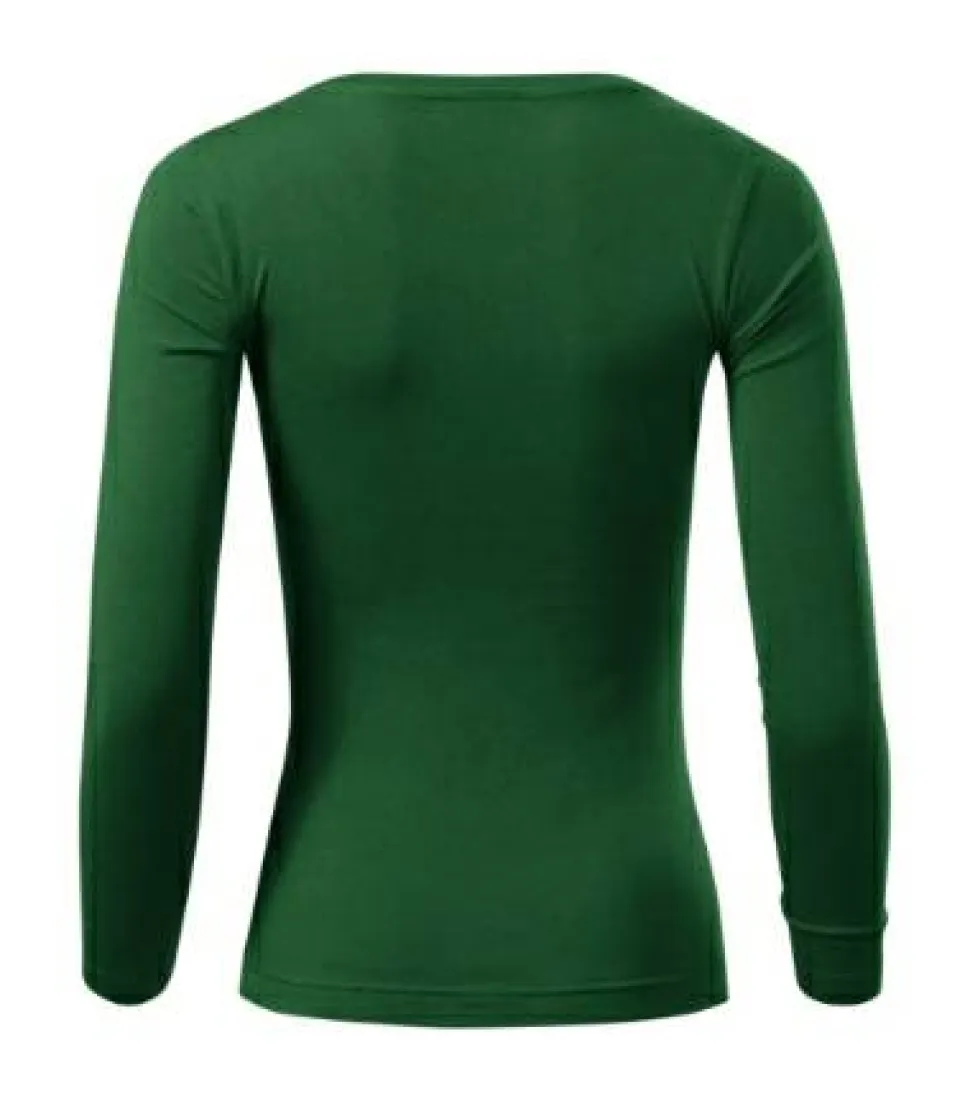 Malfini 169 - T-shirt Fit-t LS pour femme