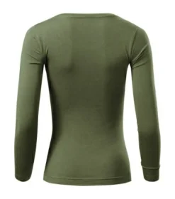 Malfini 169 - T-shirt Fit-t LS pour femme