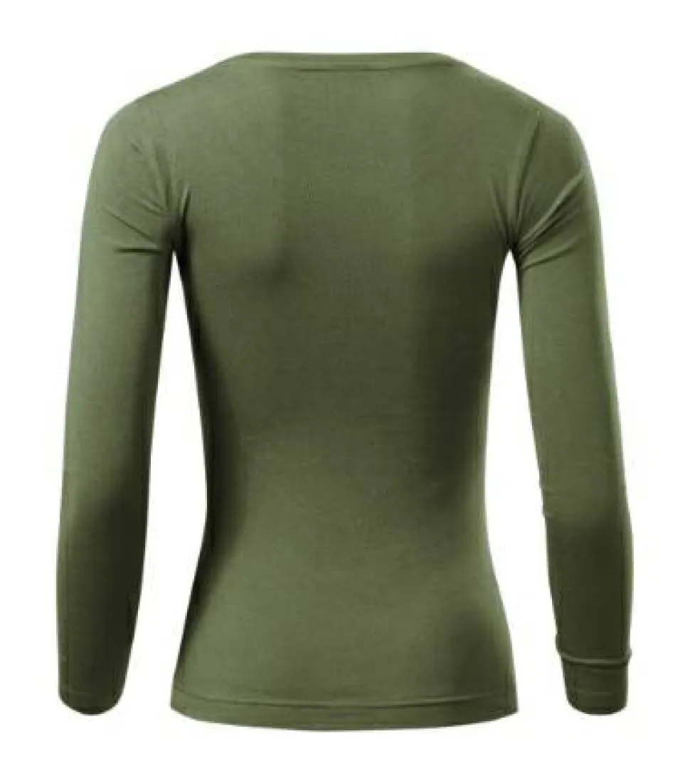 Malfini 169 - T-shirt Fit-t LS pour femme