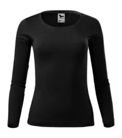 Malfini 169 - T-shirt Fit-t LS pour femme