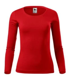 Malfini 169 - T-shirt Fit-t LS pour femme