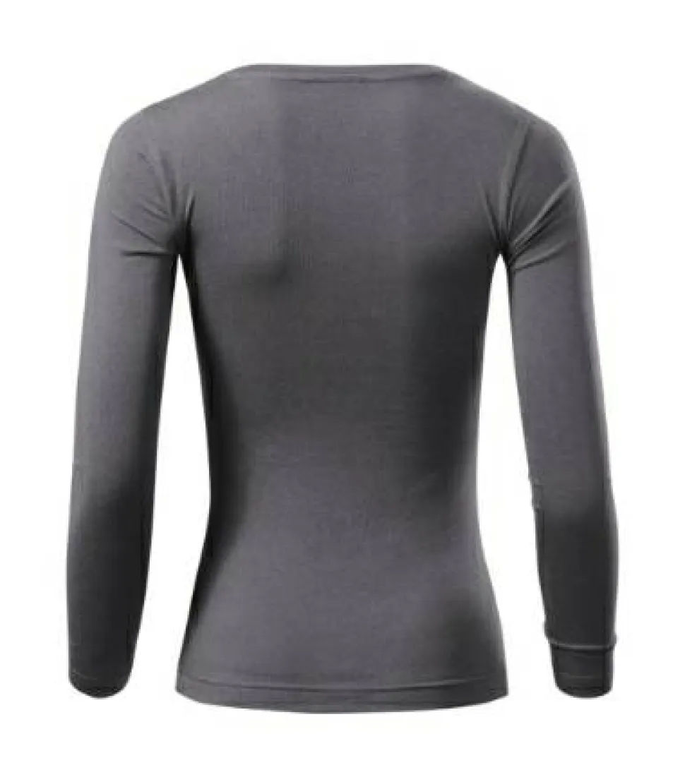 Malfini 169 - T-shirt Fit-t LS pour femme