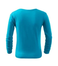 Malfini 121 - t-shirt Fit-T LS pour enfant