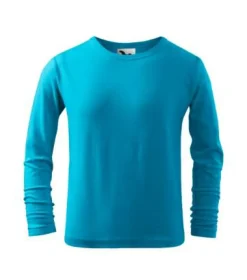 Malfini 121 - t-shirt Fit-T LS pour enfant