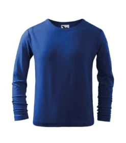 Malfini 121 - t-shirt Fit-T LS pour enfant