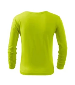 Malfini 121 - t-shirt Fit-T LS pour enfant