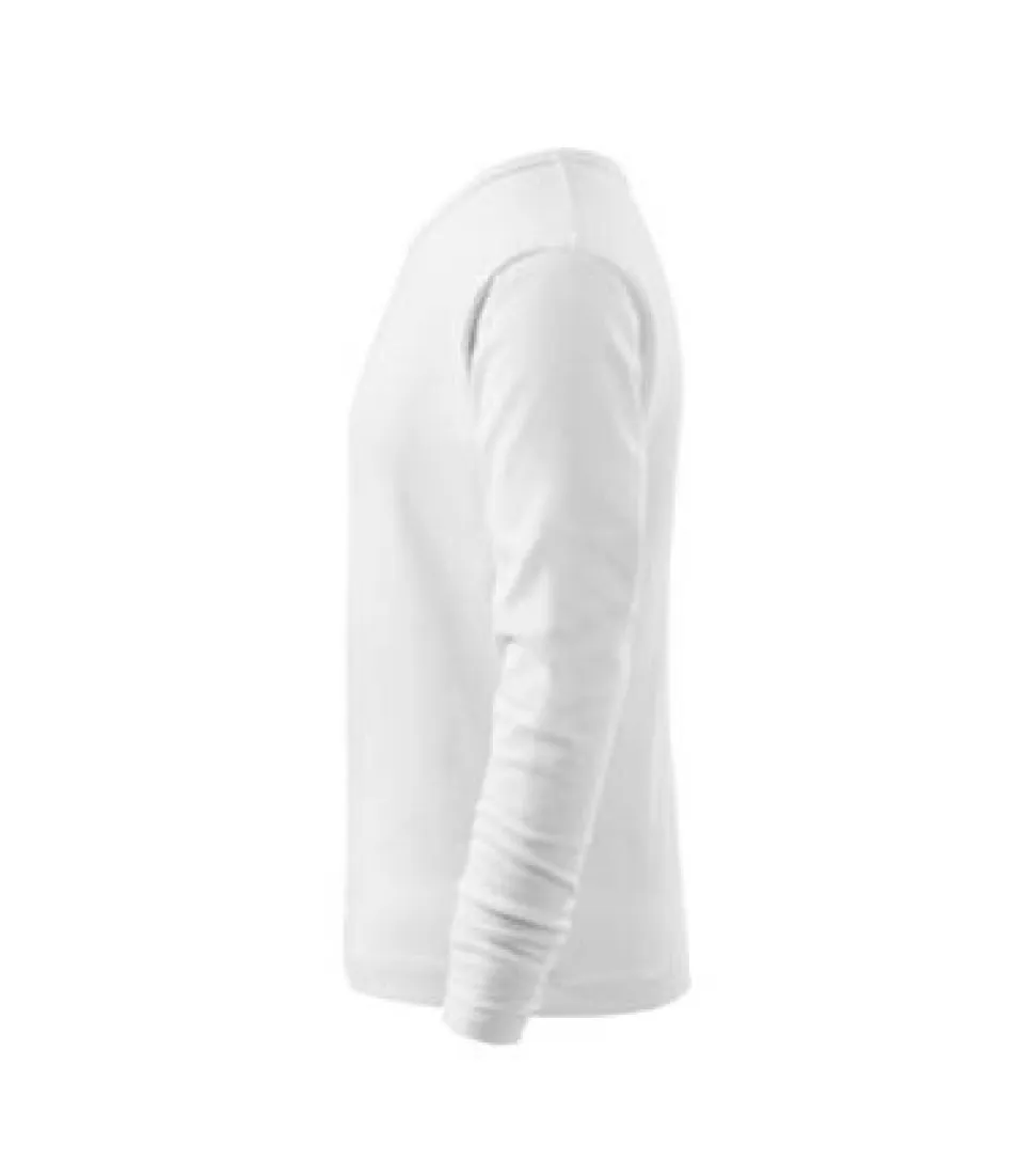 Malfini 121 - t-shirt Fit-T LS pour enfant