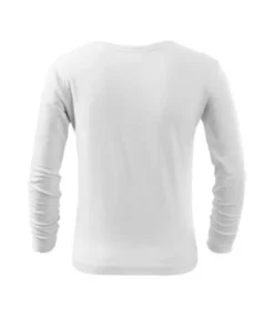 Malfini 121 - t-shirt Fit-T LS pour enfant